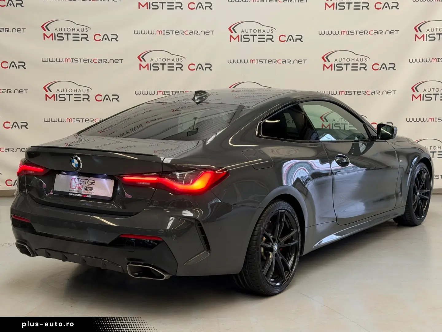 M440i Coupe xDrive LASER DIGI 360KAM HUD KEY 19