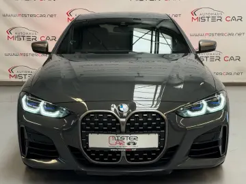 M440i Coupe xDrive LASER DIGI 360KAM HUD KEY 19