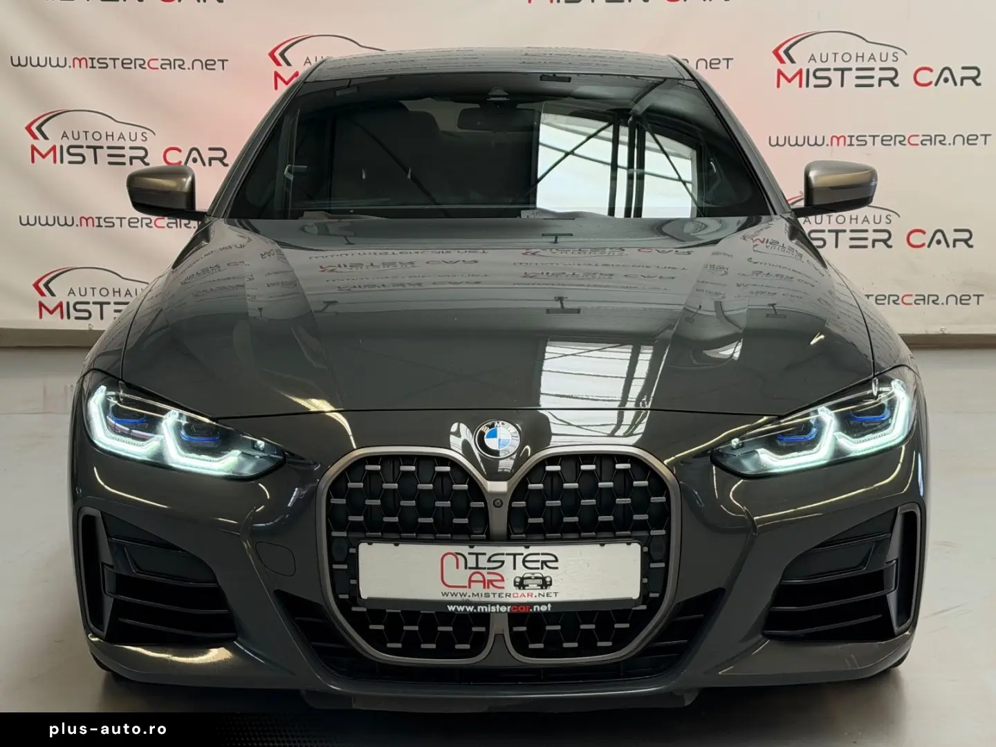 M440i Coupe xDrive LASER DIGI 360KAM HUD KEY 19