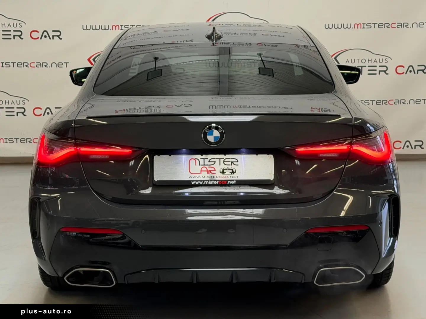 M440i Coupe xDrive LASER DIGI 360KAM HUD KEY 19