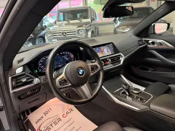 M440i Coupe xDrive LASER DIGI 360KAM HUD KEY 19