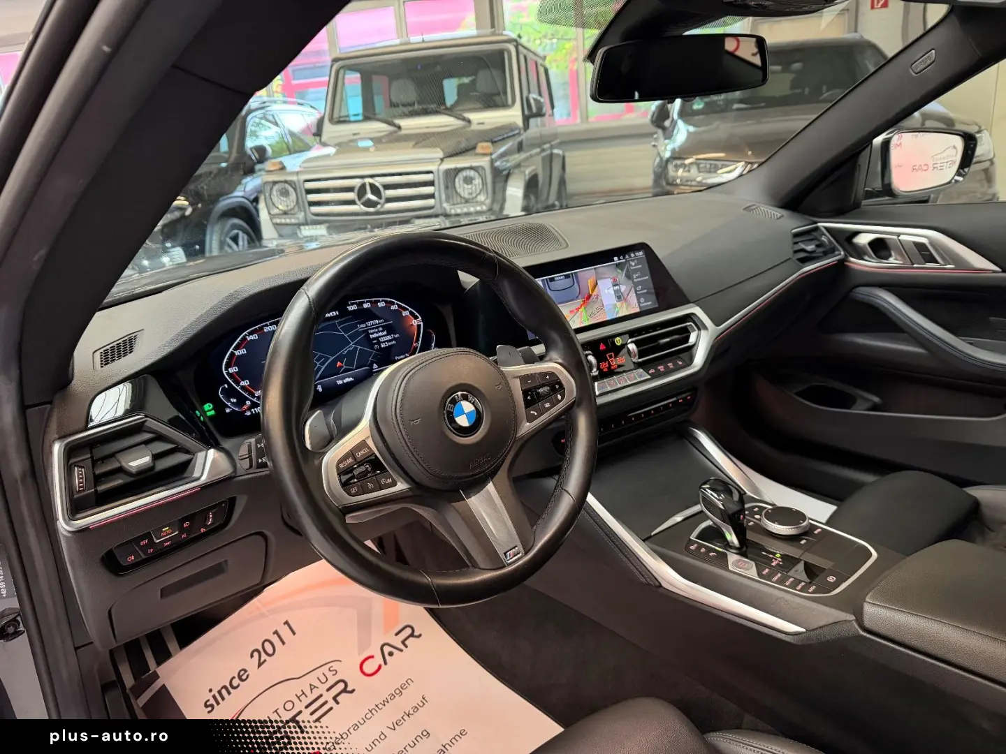 M440i Coupe xDrive LASER DIGI 360KAM HUD KEY 19