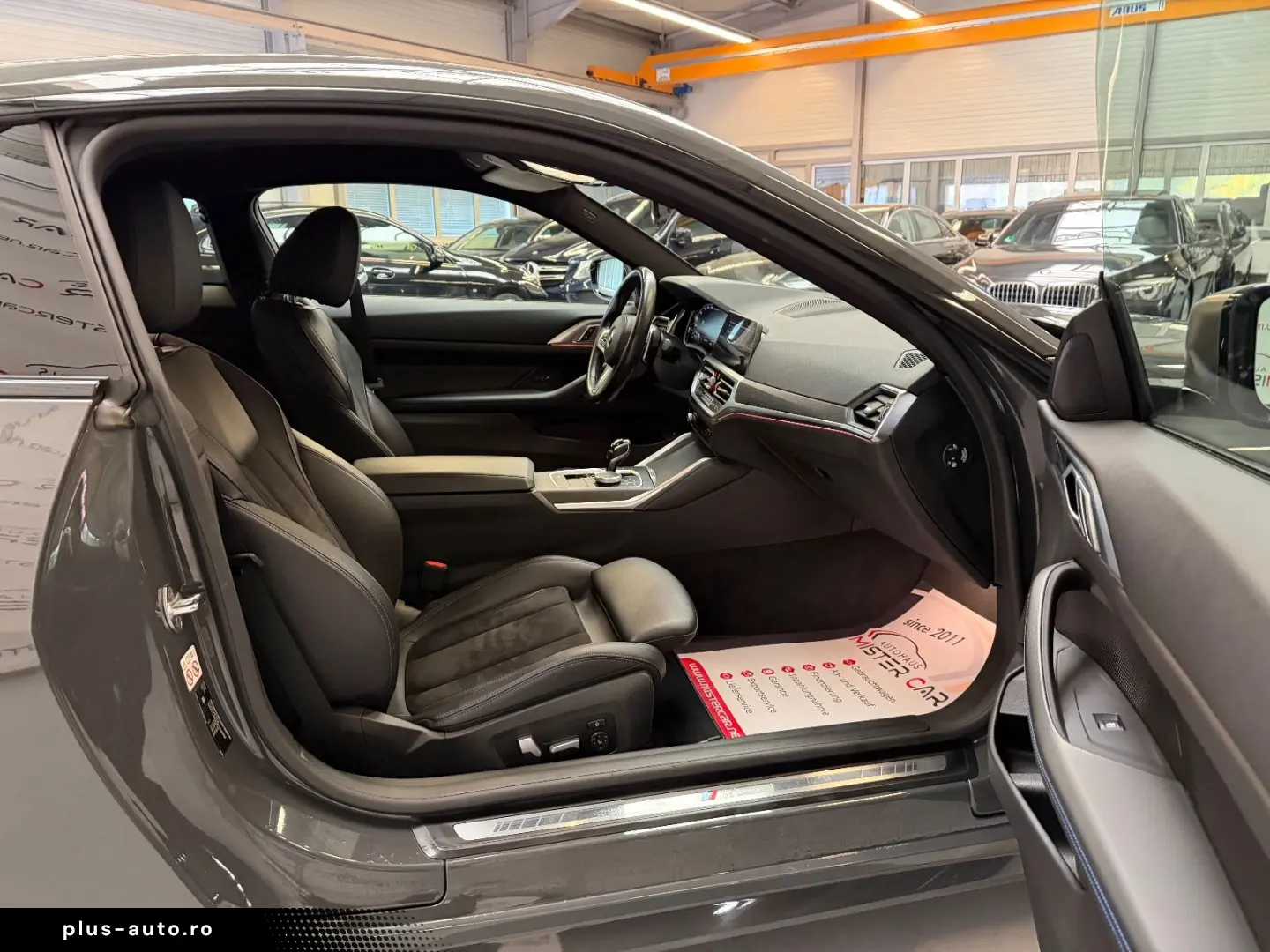 M440i Coupe xDrive LASER DIGI 360KAM HUD KEY 19