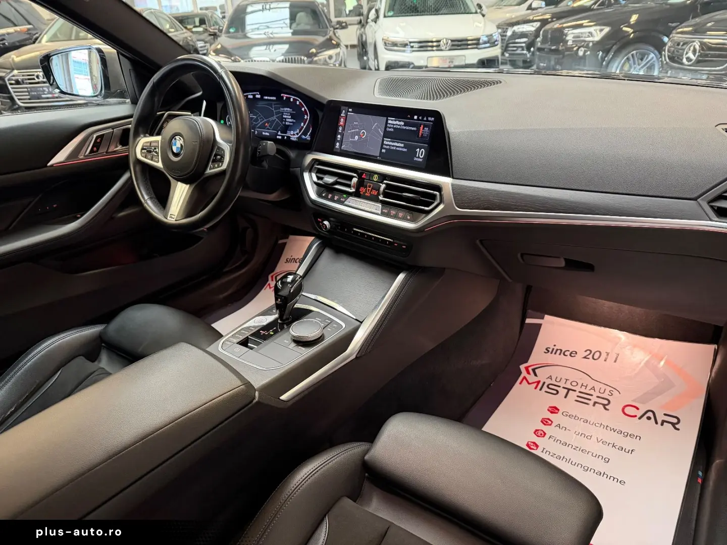 M440i Coupe xDrive LASER DIGI 360KAM HUD KEY 19