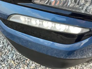 HYUNDAI TUCSON 2016 1.7 Diesel E6