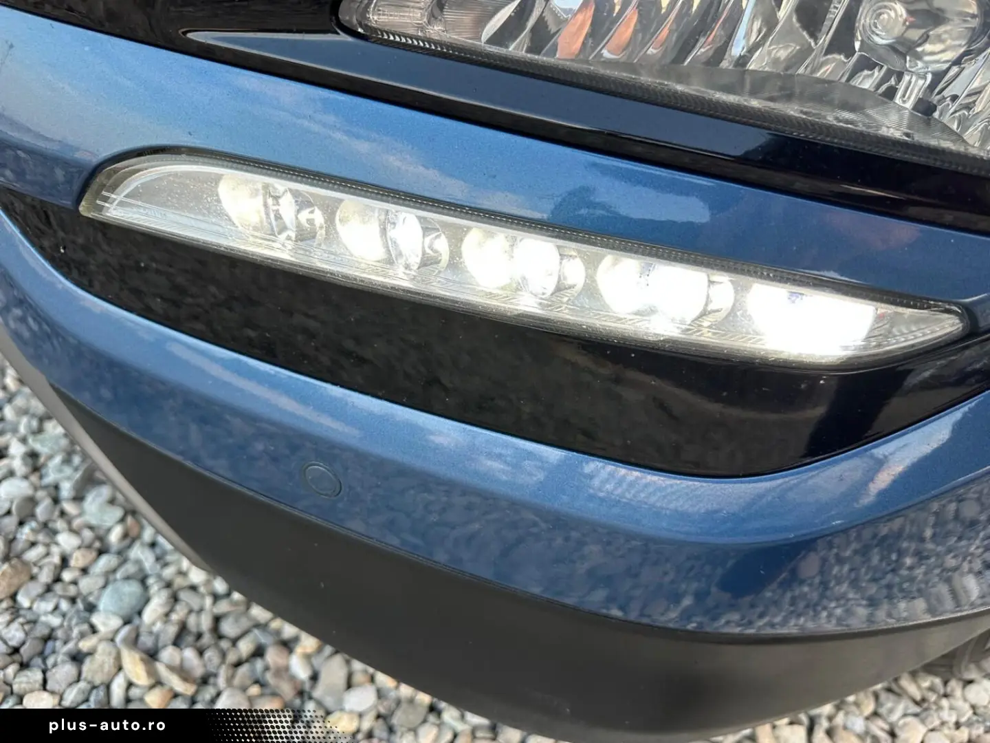 HYUNDAI TUCSON 2016 1.7 Diesel E6