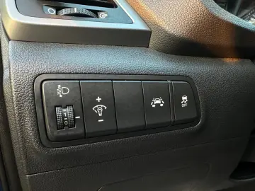 HYUNDAI TUCSON 2016 1.7 Diesel E6