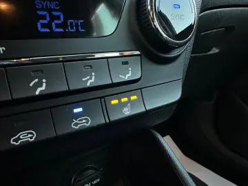 HYUNDAI TUCSON 2016 1.7 Diesel E6