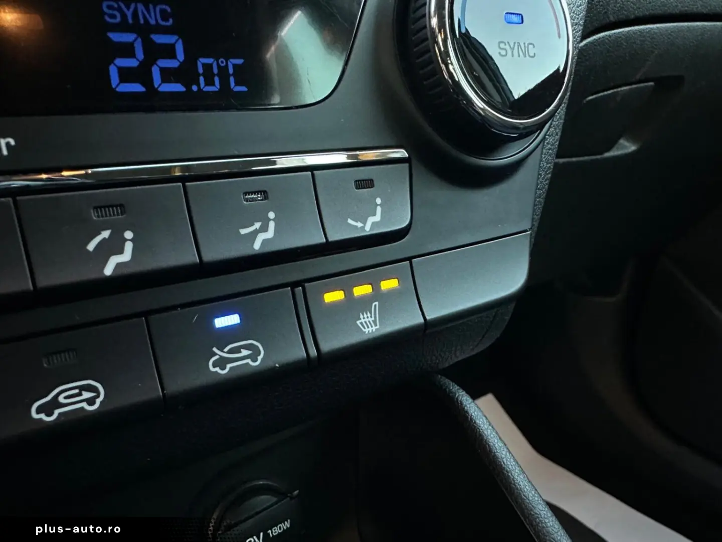 HYUNDAI TUCSON 2016 1.7 Diesel E6