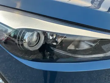 HYUNDAI TUCSON 2016 1.7 Diesel E6