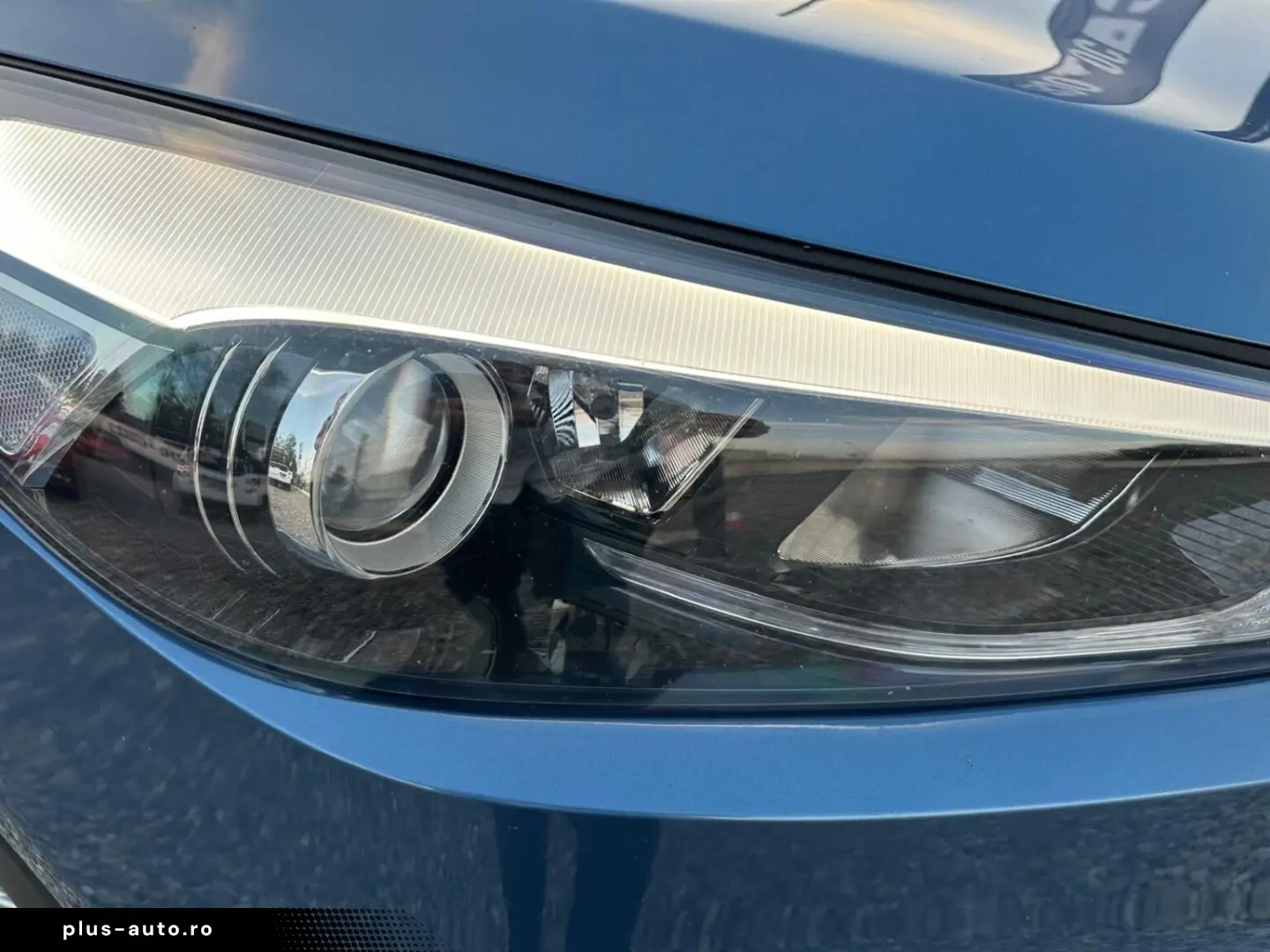 HYUNDAI TUCSON 2016 1.7 Diesel E6