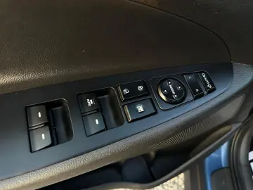 HYUNDAI TUCSON 2016 1.7 Diesel E6