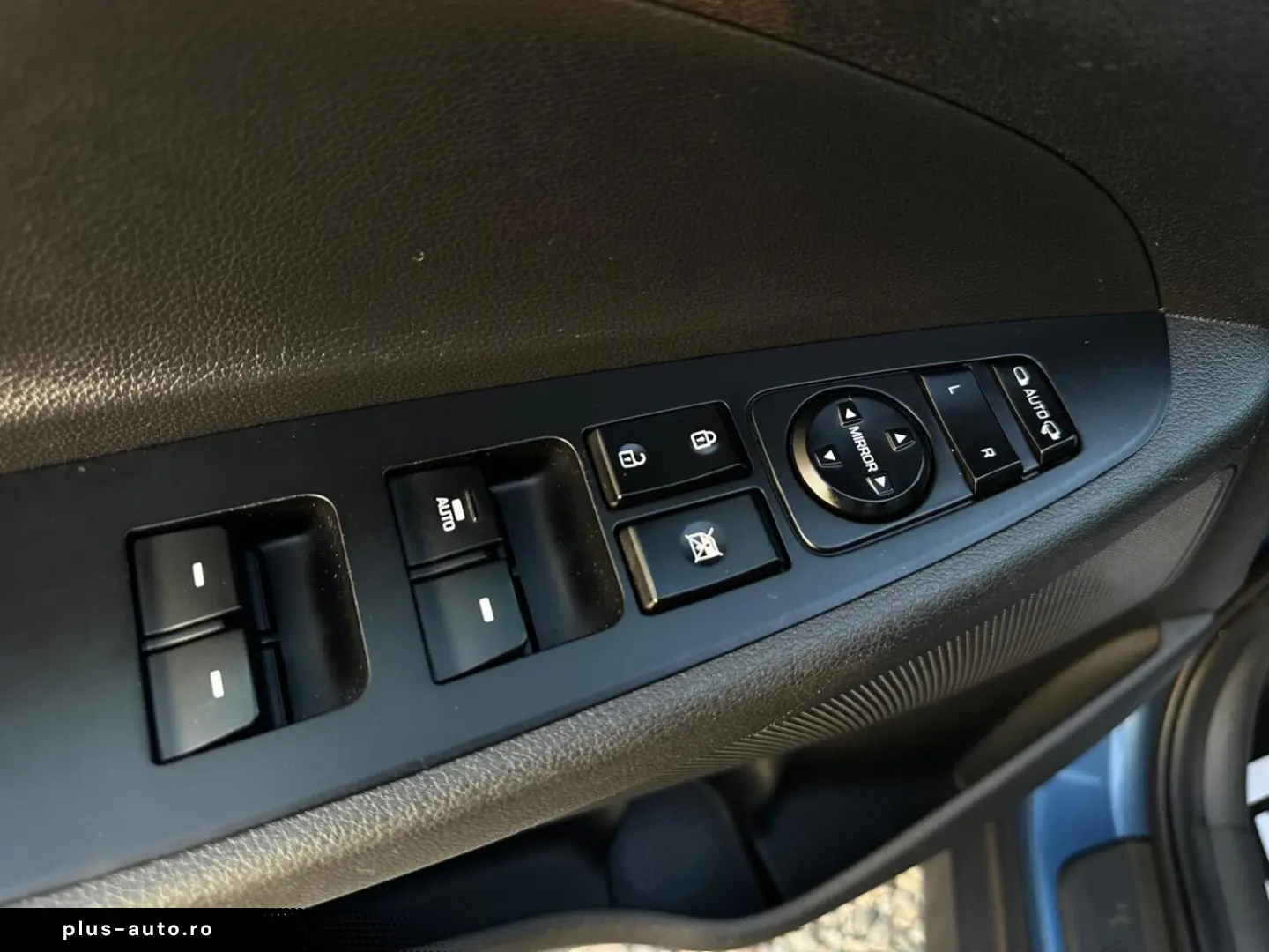 HYUNDAI TUCSON 2016 1.7 Diesel E6