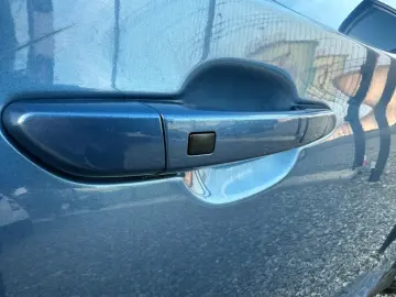 HYUNDAI TUCSON 2016 1.7 Diesel E6