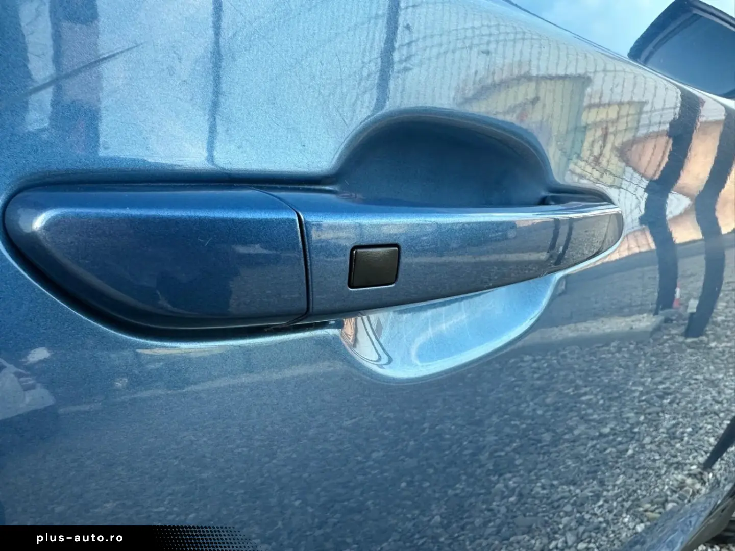 HYUNDAI TUCSON 2016 1.7 Diesel E6