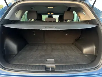 HYUNDAI TUCSON 2016 1.7 Diesel E6