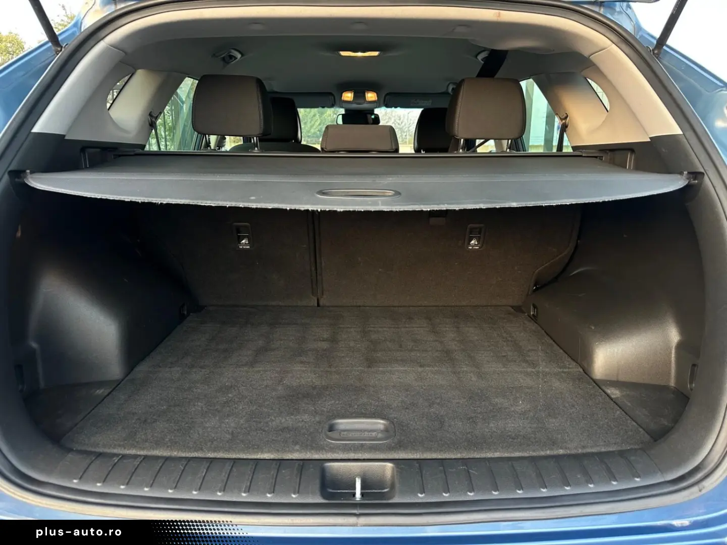 HYUNDAI TUCSON 2016 1.7 Diesel E6