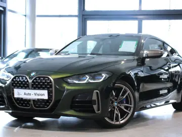 M440i xDrive (G22)  Laser H&K Sound ACC 360  GSD