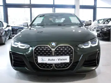 M440i xDrive (G22)  Laser H&K Sound ACC 360  GSD