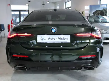 M440i xDrive (G22)  Laser H&K Sound ACC 360  GSD