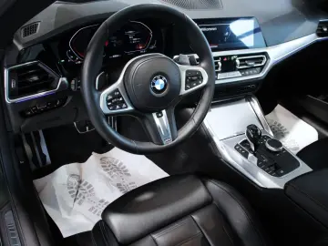 M440i xDrive (G22)  Laser H&K Sound ACC 360  GSD