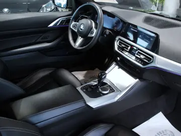 M440i xDrive (G22)  Laser H&K Sound ACC 360  GSD