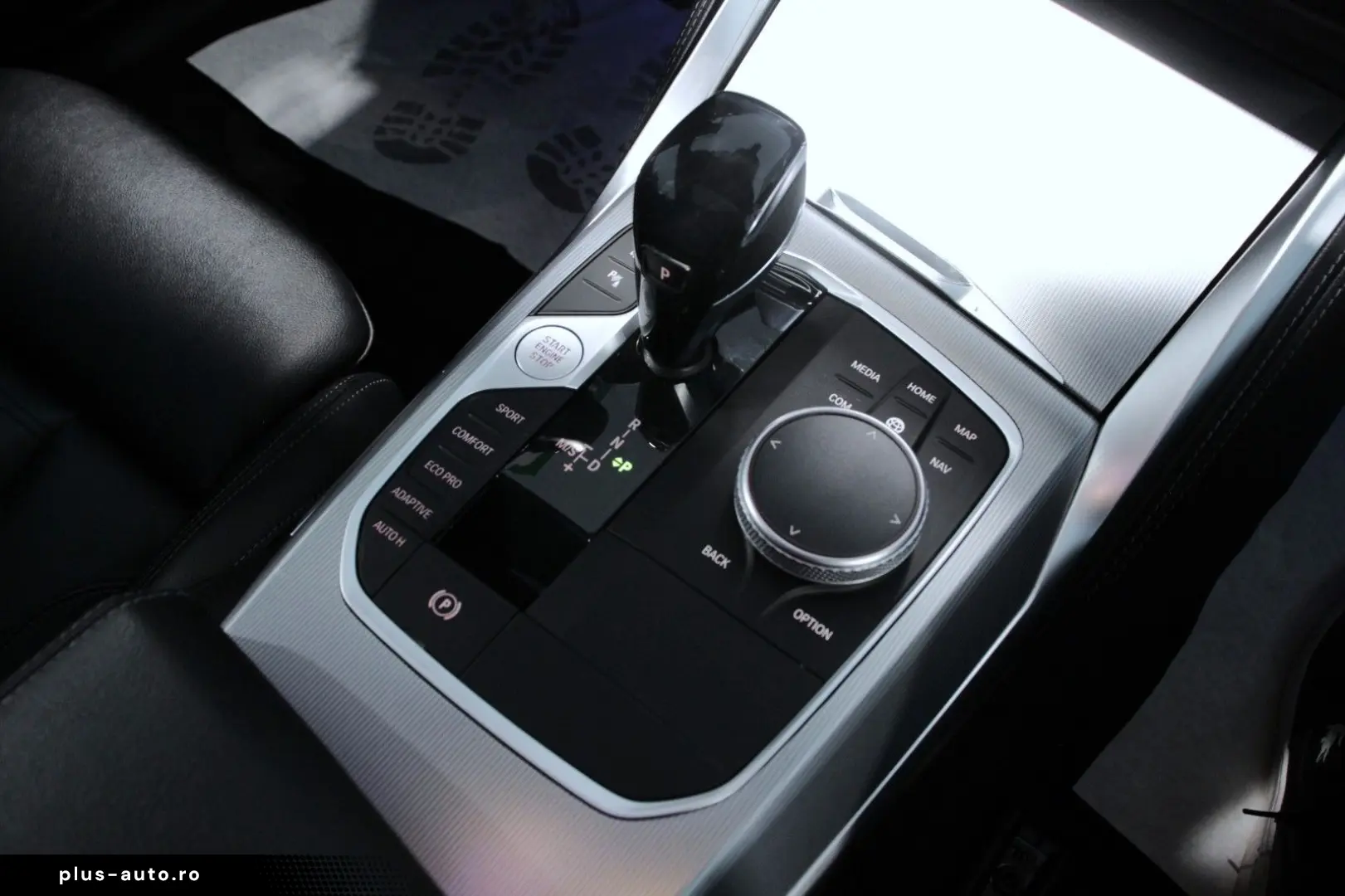 M440i xDrive (G22)  Laser H&K Sound ACC 360  GSD