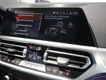 M440i xDrive (G22)  Laser H&K Sound ACC 360  GSD