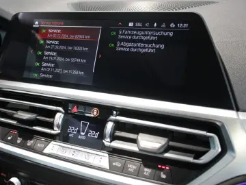 M440i xDrive (G22)  Laser H&K Sound ACC 360  GSD