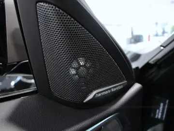 M440i xDrive (G22)  Laser H&K Sound ACC 360  GSD