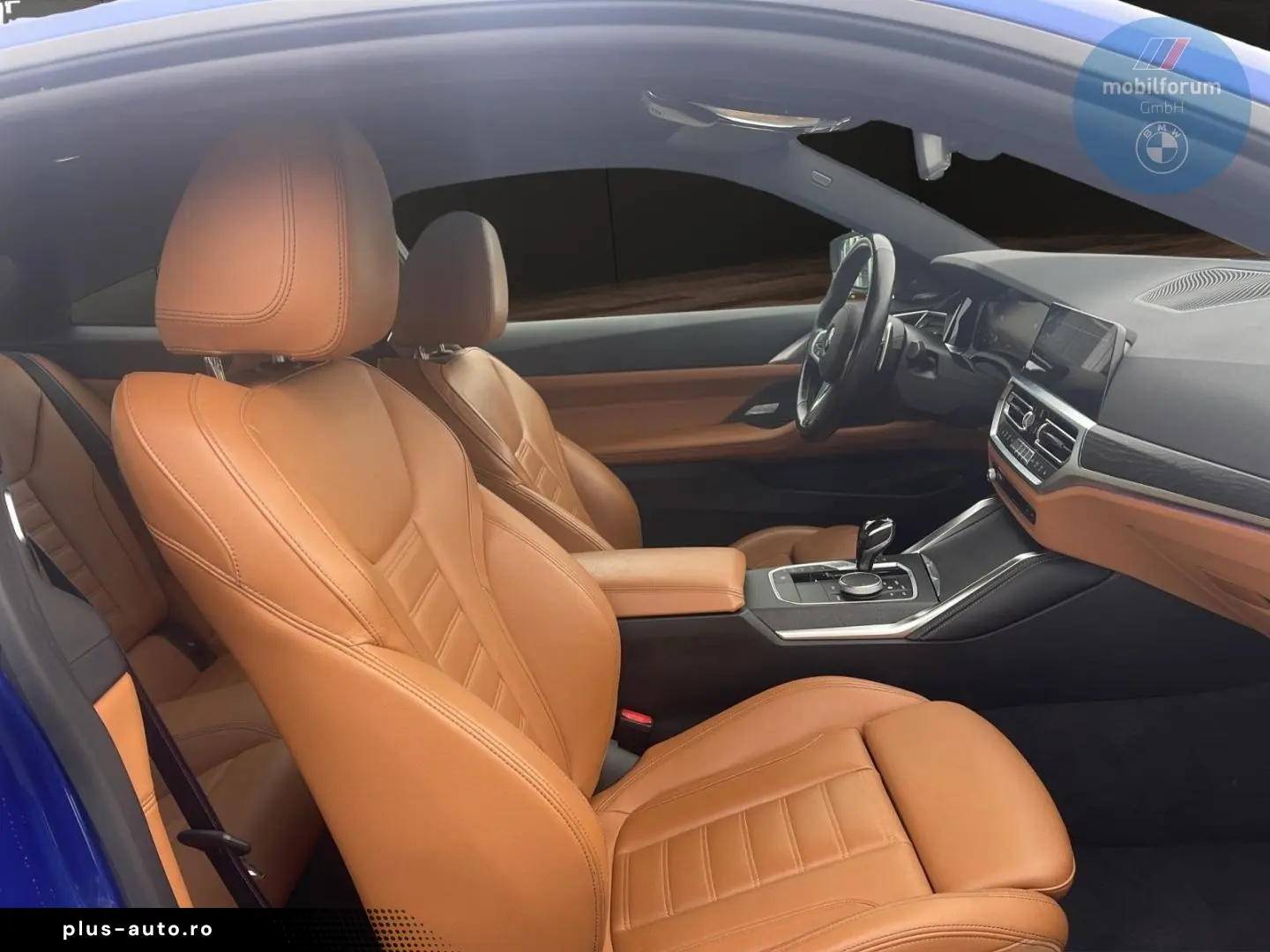 M440i xDrive Coupe ACC AHK H K DriveAssist Prof