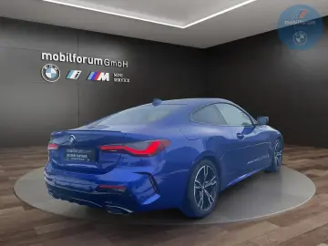 M440i xDrive Coupe ACC AHK H K DriveAssist Prof