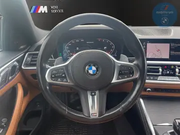 M440i xDrive Coupe ACC AHK H K DriveAssist Prof