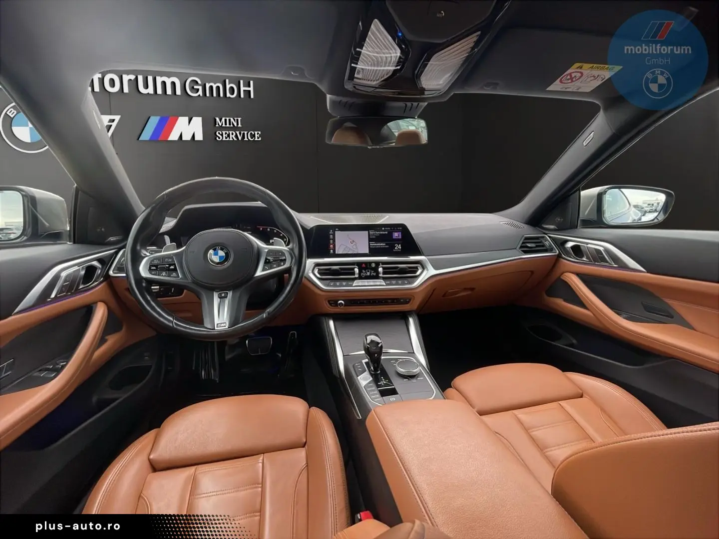 M440i xDrive Coupe ACC AHK H K DriveAssist Prof