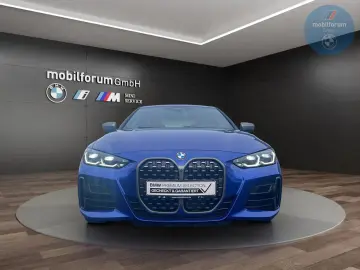 M440i xDrive Coupe ACC AHK H K DriveAssist Prof