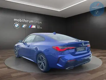 M440i xDrive Coupe ACC AHK H K DriveAssist Prof