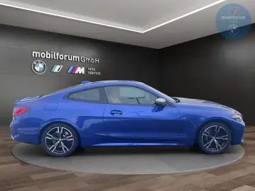 M440i xDrive Coupe ACC AHK H K DriveAssist Prof
