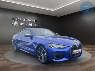 M440i xDrive Coupe ACC AHK H K DriveAssist Prof