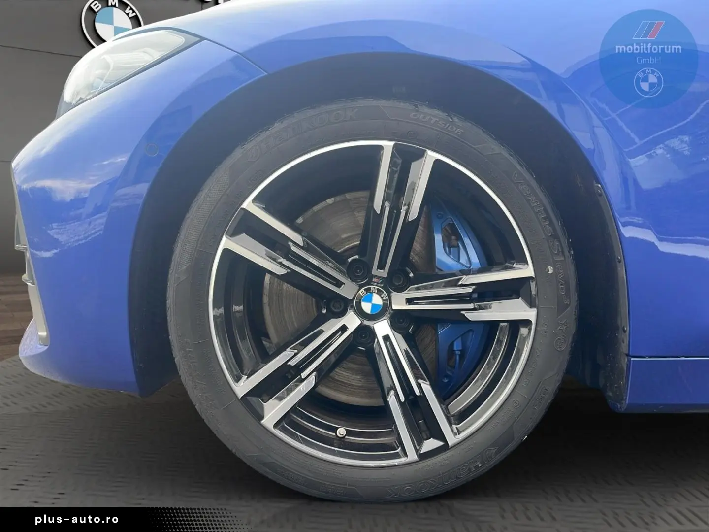 M440i xDrive Coupe ACC AHK H K DriveAssist Prof