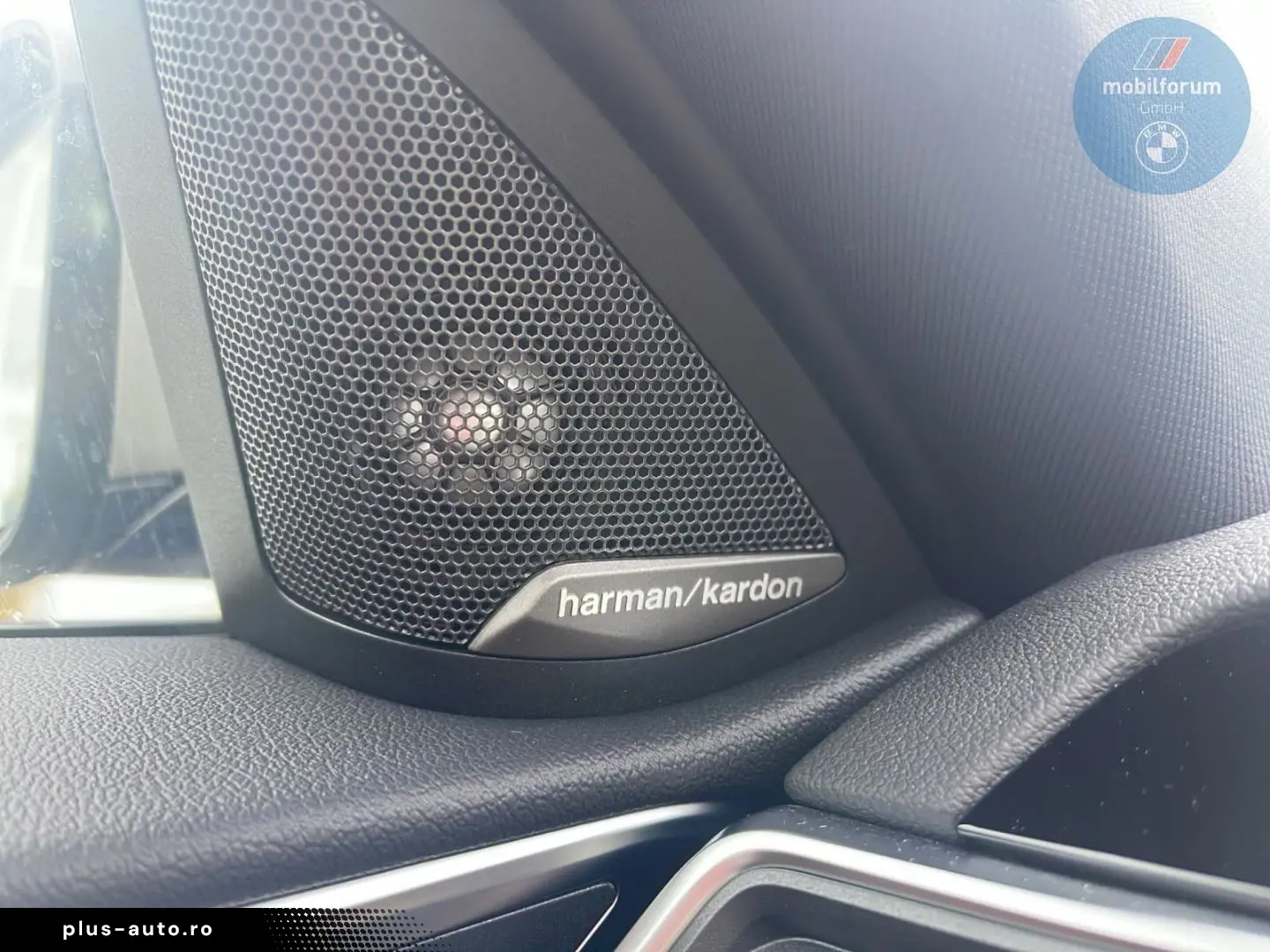 M440i xDrive Coupe ACC AHK H K DriveAssist Prof