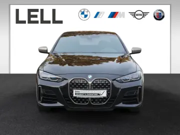 M440i xDrive Coupé Head-Up HK HiFi DAB WLAN Shz