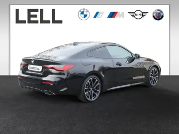 M440i xDrive Coupé Head-Up HK HiFi DAB WLAN Shz
