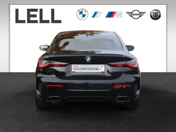 M440i xDrive Coupé Head-Up HK HiFi DAB WLAN Shz