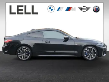 M440i xDrive Coupé Head-Up HK HiFi DAB WLAN Shz