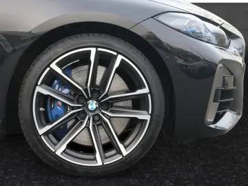 M440i xDrive Coupé Head-Up HK HiFi DAB WLAN Shz