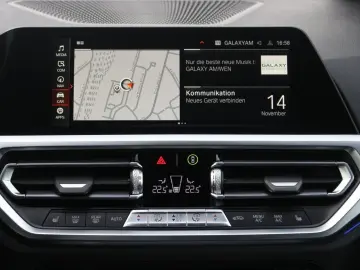 M440i xDrive Coupé Head-Up HK HiFi DAB WLAN Shz