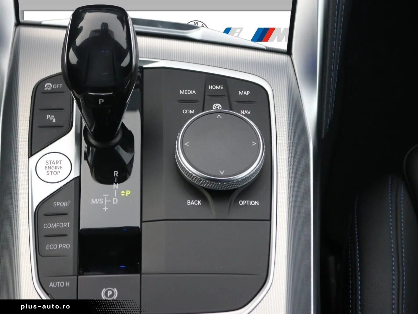 M440i xDrive Coupé Head-Up HK HiFi DAB WLAN Shz