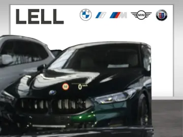 M440i xDrive Coupé Head-Up HK HiFi DAB WLAN Shz