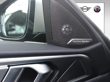 M440i xDrive Coupé Head-Up HK HiFi DAB WLAN Shz