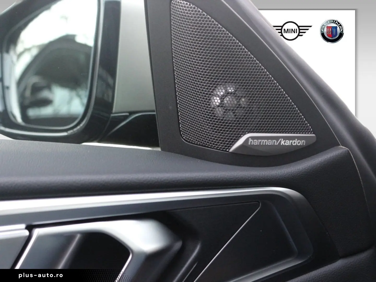 M440i xDrive Coupé Head-Up HK HiFi DAB WLAN Shz